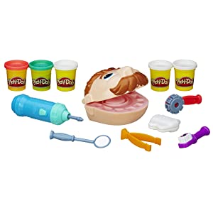 Play-dough-Dr-Drill-N-Fill-for-Unisex-3-6-Years-B5520EU40-lrmB5520